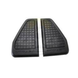 Ozdobne zaślepki błotników Jetour T2